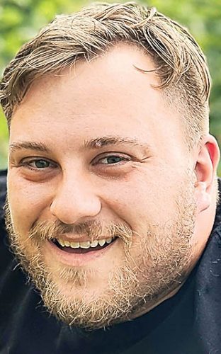 Joseph C. ‘Joey’ Belis